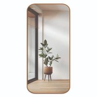 Espelho Orgânico Com Led - Vários Modelos